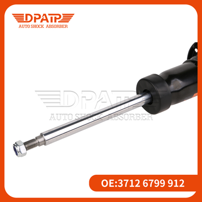 37126799912 Suku Cadang Mobil Peredam Kejut Induktif Belakang Untuk BMW F25 F26