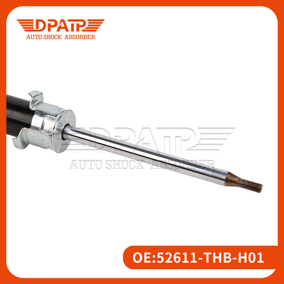 Standar Kualitas Asli 52611-THB-H01 Amortisator Induktif Untuk Honda URV