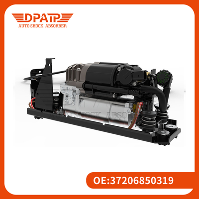 Pompa Suspensi Udara Aftermarket 37206850319 untuk Rolls-Royce Ghost / Wraith / Dawn