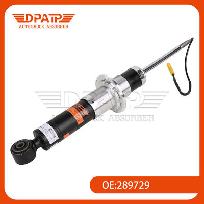 289729 Peredam Kejut Induktif Suspensi Balap Mobil Dengan Sensor Untuk Ferrari F12