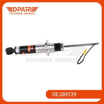 289729 Peredam Kejut Induktif Suspensi Balap Mobil Dengan Sensor Untuk Ferrari F12