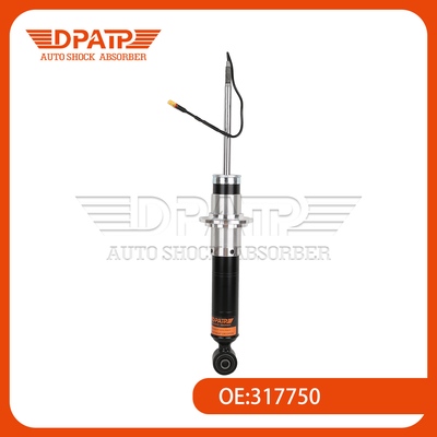 317750 Mobil Racing Suspension Damper Induktif Shock Absorber Dengan Sensor Untuk Ferrari F12