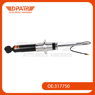 317750 Mobil Racing Suspension Damper Induktif Shock Absorber Dengan Sensor Untuk Ferrari F12
