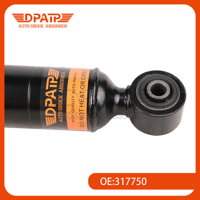 317750 Mobil Racing Suspension Damper Induktif Shock Absorber Dengan Sensor Untuk Ferrari F12