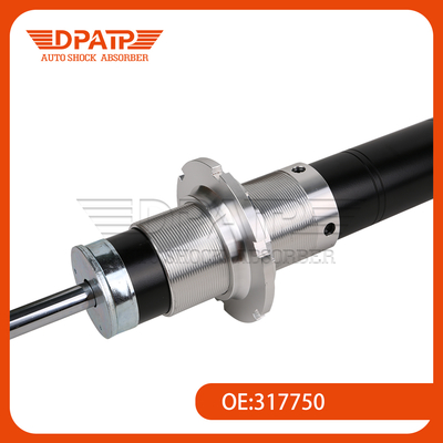317750 Mobil Racing Suspension Damper Induktif Shock Absorber Dengan Sensor Untuk Ferrari F12