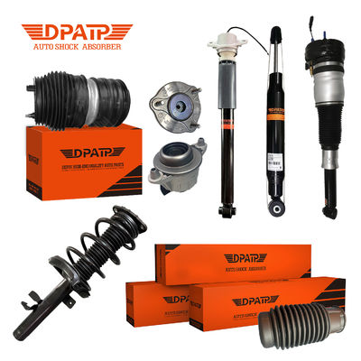 Pabrik Direct Sales Air Suspension Coilovers Kit 4808030170 4802030200 Suspensi Belakang Air Shock Absorber untuk Toyota CROWN