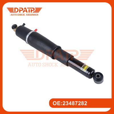 Perangkat Coilover Peredam Kejut Suspensi Udara Universal Baru Belakang Strut 25979394 23487282 untuk Cadillac Escalade 2004-2013