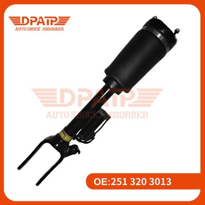 Kit Coilover Suspensi yang dapat disesuaikan 2513203013 2513203113 Air Suspension Shock Absorber untuk Mercedes-Benz 251