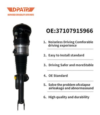 Kit Coilover Suspensi yang dapat disesuaikan 2513203013 2513203113 Air Suspension Shock Absorber untuk Mercedes-Benz 251