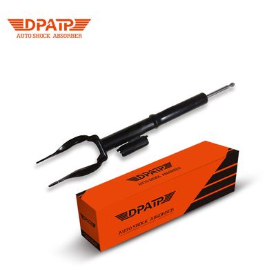 1663205266JX Suspensi depan Strut Suspensi udara Shock Absorber untuk Mercedes-Benz 166