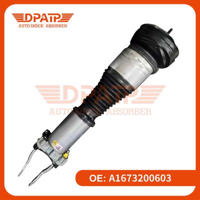 A1673200503 A1673200603 Kit Coilover Kualitas Tinggi Air Shock Absorber Depan Kiri& Kanan untuk Mercedes-Maybach GLS/Benz 167