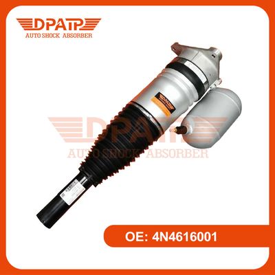 Kit Suspensi Coilover Belakang 4N4616001 4N4616002 Air Shock Absorber Damper untuk Audi A8D5