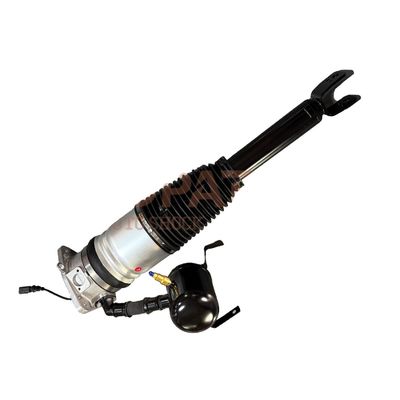 Air Suspension Rear Coilover Kit Brand New Ematic Shock Absorber Damper 4E0616001 4E0616002 untuk Audi A8D3