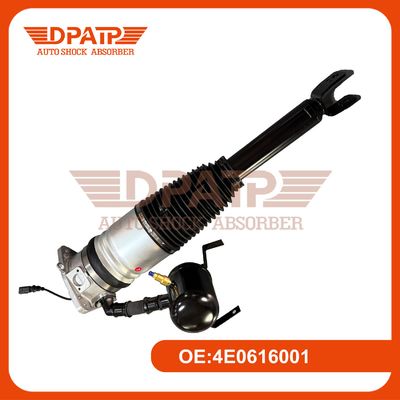 Air Suspension Rear Coilover Kit Brand New Ematic Shock Absorber Damper 4E0616001 4E0616002 untuk Audi A8D3