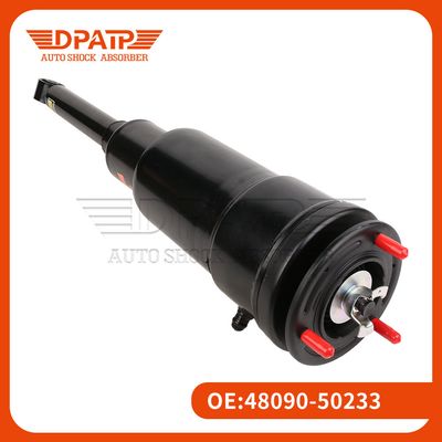 Suspensi Strut Belakang 48080-50321 48090-50233 Suspensi Udara Belakang Shock Absorber untuk Lexus LS460 LS600