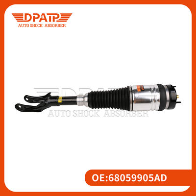 68059904AD 68059905AD Peredam Kejut Suspensi Udara Depan Suspensi Strut untuk Jeep Cherokee WK2 2010-2016