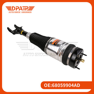 68059904AD 68059905AD Peredam Kejut Suspensi Udara Depan Suspensi Strut untuk Jeep Cherokee WK2 2010-2016