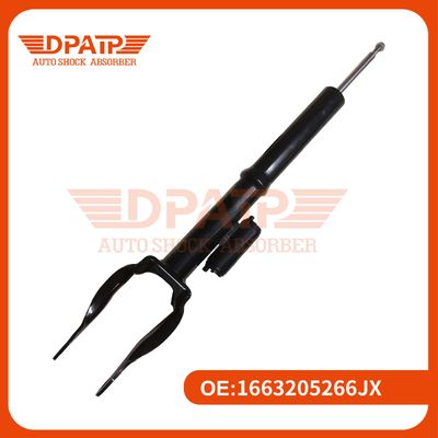Depan Kanan Shock Air Spring Strut 2223204813 Pneumatic Shock Absorber untuk Mercedes-Benz 222 2WD