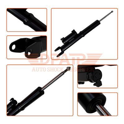 Depan Kanan Shock Air Spring Strut 2223204813 Pneumatic Shock Absorber untuk Mercedes-Benz 222 2WD