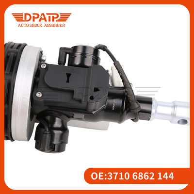 Kit Coilover 37106862144 37106862143 Peredam Kejut Udara Depan Air Suspension Strut untuk Rolls-Royce/Ghost/Phantom