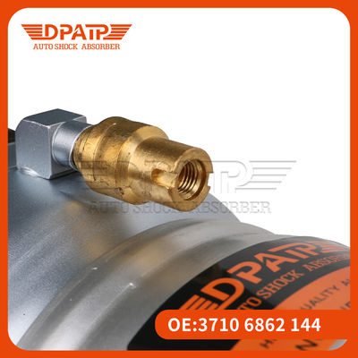 Kit Coilover 37106862144 37106862143 Peredam Kejut Udara Depan Air Suspension Strut untuk Rolls-Royce/Ghost/Phantom