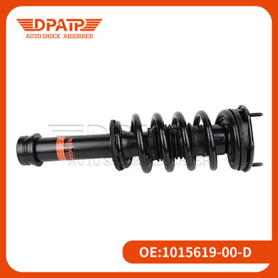 Merek Terkenal DPATP 1015619-00-D Mobil Suspensi Shock Absorber Assy Untuk Tesla S 4WD