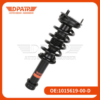 Merek Terkenal DPATP 1015619-00-D Mobil Suspensi Shock Absorber Assy Untuk Tesla S 4WD