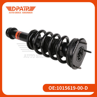 Merek Terkenal DPATP 1015619-00-D Mobil Suspensi Shock Absorber Assy Untuk Tesla S 4WD