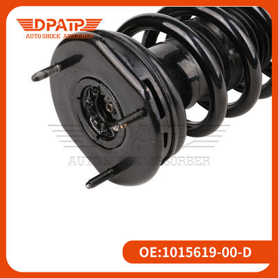 Merek Terkenal DPATP 1015619-00-D Mobil Suspensi Shock Absorber Assy Untuk Tesla S 4WD
