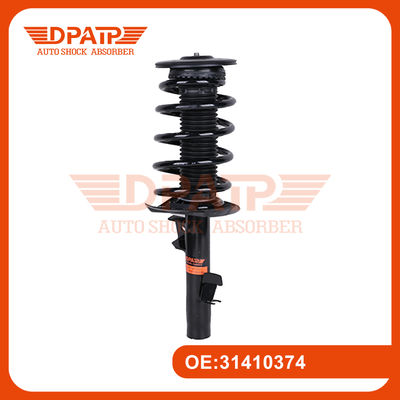Cocok untuk VOL VO XC60 2009-2017 S60 P3 Car Shock Absorber 31410374 Coil Springs And Top Mounting