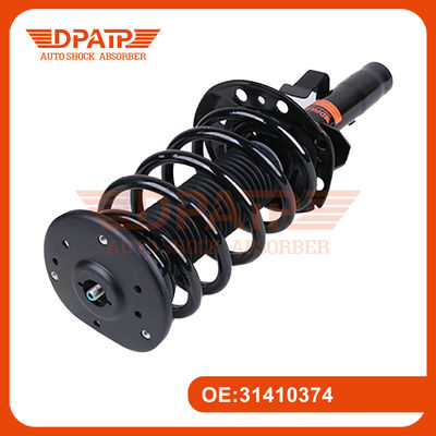 Cocok untuk VOL VO XC60 2009-2017 S60 P3 Car Shock Absorber 31410374 Coil Springs And Top Mounting