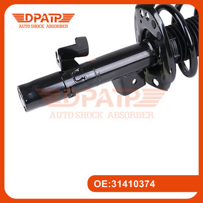 Cocok untuk VOL VO XC60 2009-2017 S60 P3 Car Shock Absorber 31410374 Coil Springs And Top Mounting
