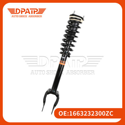 1663232300ZC OEM Fit Rubber Shock Absorber For Mercedes-Benz GLE Model series W 166