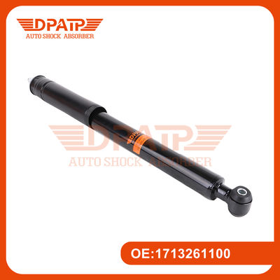 Kit Suspensi Udara Belakang Kondisi Baru 1713261100 untuk Mercedes-Benz 171