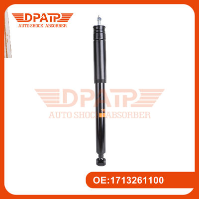 Kit Suspensi Udara Belakang Kondisi Baru 1713261100 untuk Mercedes-Benz 171