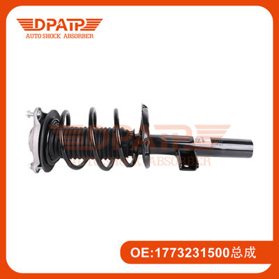 1773231500 Shock Absorber Spare Parts Suspension Truck untuk Mercedes-Benz 177/A-Class