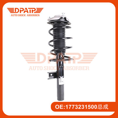 1773231500 Shock Absorber Spare Parts Suspension Truck untuk Mercedes-Benz 177/A-Class