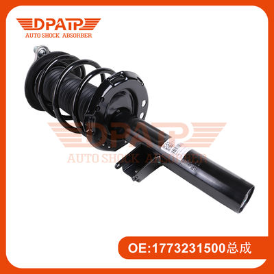 1773231500 Shock Absorber Spare Parts Suspension Truck untuk Mercedes-Benz 177/A-Class