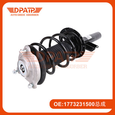1773231500 Shock Absorber Spare Parts Suspension Truck untuk Mercedes-Benz 177/A-Class