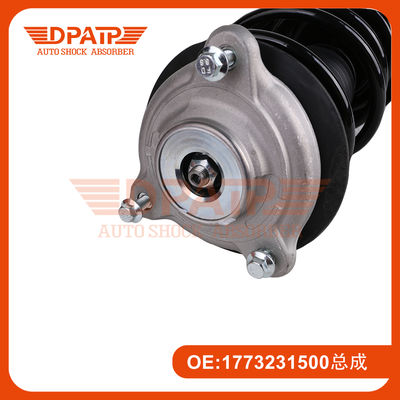 1773231500 Shock Absorber Spare Parts Suspension Truck untuk Mercedes-Benz 177/A-Class