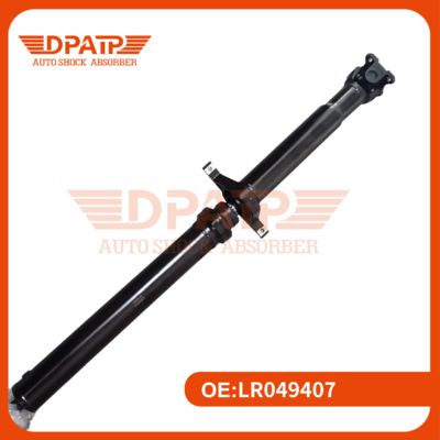 Sistem Transmisi Otomatis Poros Propeller Poros Penggerak Belakang Poros Poros Belakang LR049407 untuk Land Rover Range Rover Executive/L405