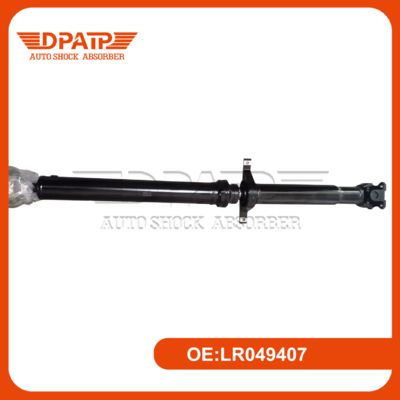 Sistem Transmisi Otomatis Poros Propeller Poros Penggerak Belakang Poros Poros Belakang LR049407 untuk Land Rover Range Rover Executive/L405