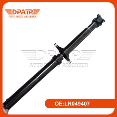 Sistem Transmisi Otomatis Poros Propeller Poros Penggerak Belakang Poros Poros Belakang LR049407 untuk Land Rover Range Rover Executive/L405
