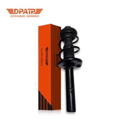 Harga Grosir Pabrik Coilover Kit 98133304105 Peredam Kejut Belakang Suspensi untuk Porsche 981