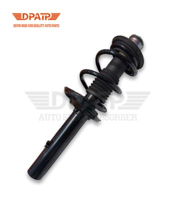 Harga Grosir Pabrik Coilover Kit 98133304105 Peredam Kejut Belakang Suspensi untuk Porsche 981