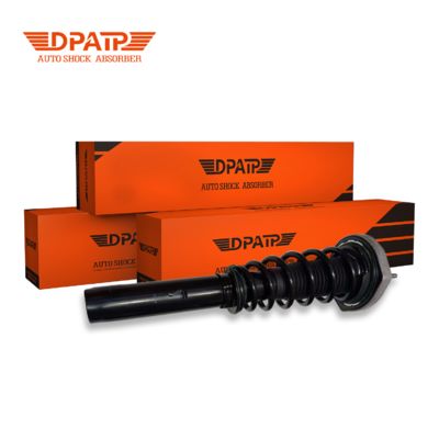 982413029B Brand New Front Coilover Suspension Strut Shock Absorber Assembly Spring Strut untuk Porsche/982