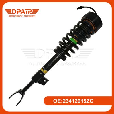 Kit Suspensi Otomatis 23412915 23412916 Kit Coilover Per Strut Peredam Kejut Depan Induktif untuk Cadillac CT6 2WD