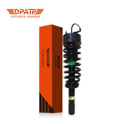Kit Coilover Suspensi Pegas Depan Strut Peredam Induktif Shock Absorber 23405719 untuk Cadillac CT6 4WD