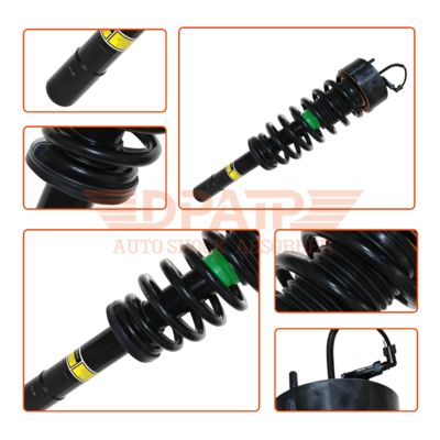 Kit Coilover Suspensi Pegas Depan Strut Peredam Induktif Shock Absorber 23405719 untuk Cadillac CT6 4WD