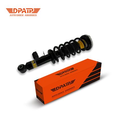 Pabrik Suku Cadang Otomotif Harga Grosir Coilover Kits Induktif Damper Suspensi Strut 37126799911 Peredam Kejut untuk BMW F25 F26
